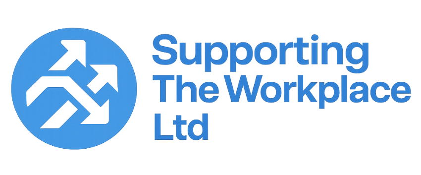 Supporting The Workplace Ltd